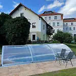 Apartment V Zahradni Prachatice