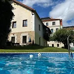 V Zahradni Apartment *