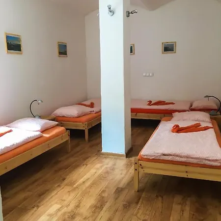 V Zahradní Appartamento