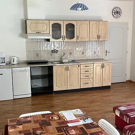 V Zahradni Appartement