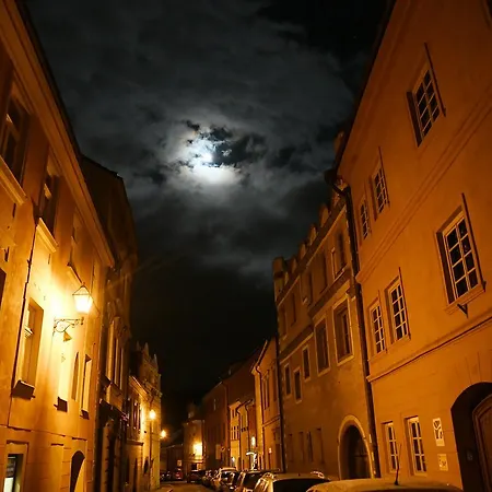 V Zahradní Appartamento *