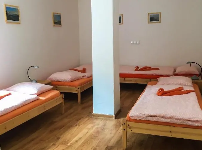 V Zahradni Appartement