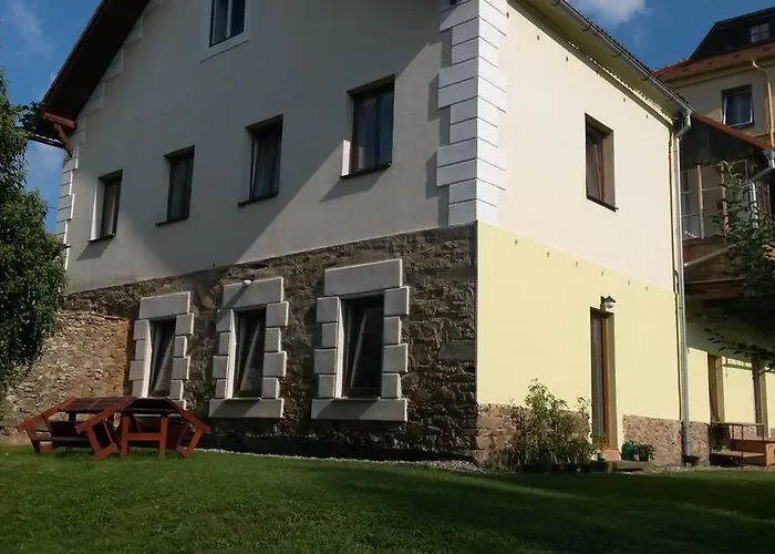 V Zahradni *